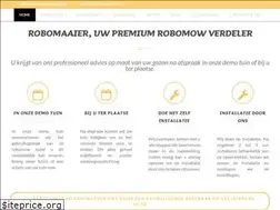 Sites similar to robomaaier.com
