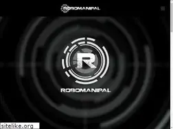 Sites similar to robomanipal.com