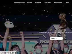 Sites similar to robomasters.com