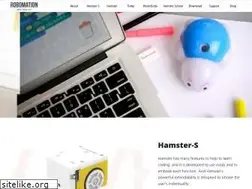 Sites similar to robomation.net