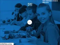 Sites similar to robomind.com.br