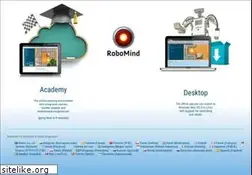 Sites similar to robomind.net