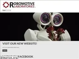 Sites similar to robomotivelabs.com