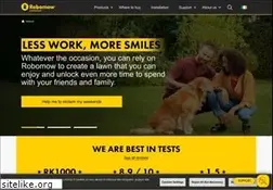 Sites similar to robomow.ie