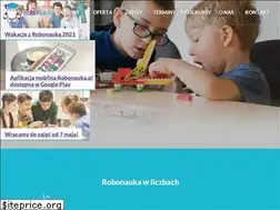 Sites similar to robonauka.pl