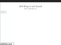 Sites similar to robonchu.info
