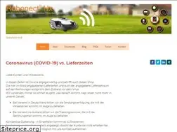 Sites similar to robonect-shop.de