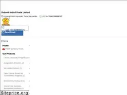 Sites similar to robonik.net