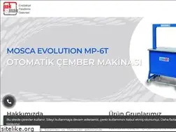 Sites similar to robopacturkiye.com
