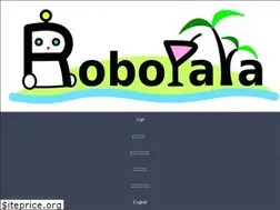 Sites similar to robopara.co.jp