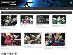 Sites similar to roboplab.net
