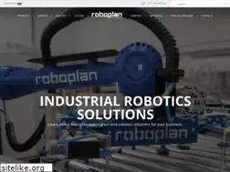 Sites similar to roboplan.pt