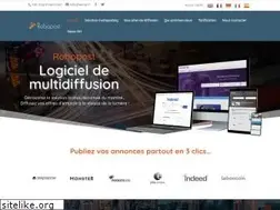 Sites similar to robopost.com