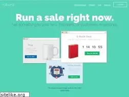 Sites similar to robora.com