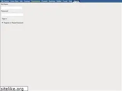 Sites similar to roboracer.net