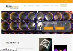 Sites similar to roborealm.com