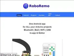 Sites similar to roboremo.app