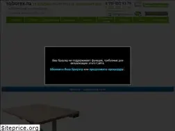 Sites similar to roborex.ru