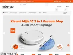 Sites similar to roborge.com