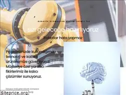 Sites similar to roboride.com.tr