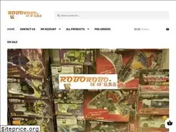 Sites similar to roborobo.com.sg