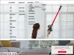 Sites similar to roborock-poland.pl