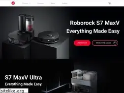 Sites similar to roborock.com.au