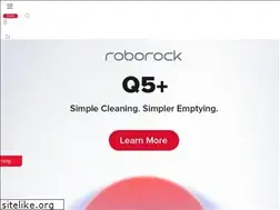 Sites similar to roborock.com