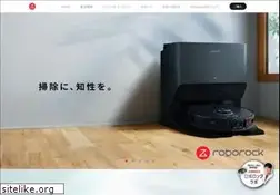 Sites similar to roborock.jp