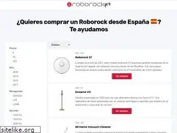 Sites similar to roborock.pro
