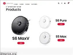 Sites similar to roborockshop.com