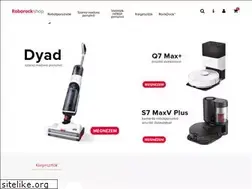 Sites similar to roborockshop.hu