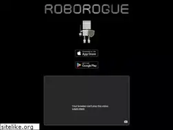 Sites similar to roborogue.info