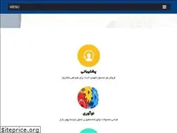 Sites similar to robosanat.com