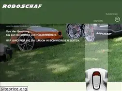 Sites similar to roboschaf.at