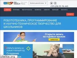 Sites similar to roboschool.by