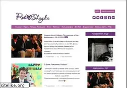 Sites similar to roboshayka.ru