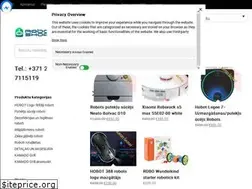 Sites similar to roboshop.lv