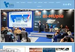 Sites similar to robosiri.it