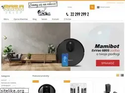 Sites similar to robosklep.pl