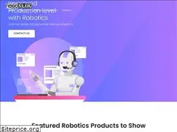 Sites similar to roboslog.in