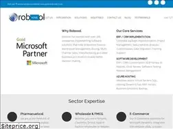Sites similar to robosol.com