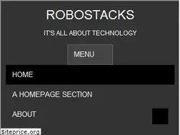 Sites similar to robostacks.com