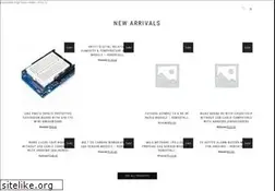 Sites similar to robostall.com