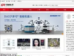 Sites similar to robot-china.com