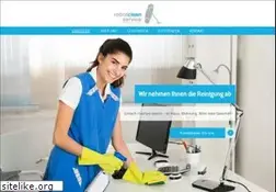 Sites similar to robot-clean-service.de