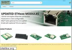 Sites similar to robot-electronics.co.uk