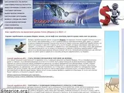 Sites similar to robot-forex.com