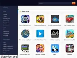 Sites similar to robot-gamers.ru