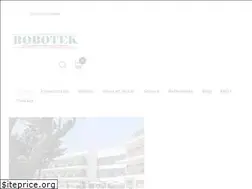 Sites similar to robot-gazon.ch